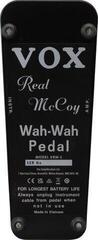 Wah-Wah pedál Vox Real McCoy Wah-Wah pedál - 2