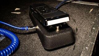 Wah-Wah pedál Vox Real McCoy Wah-Wah pedál - 6