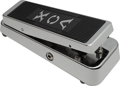 Wah-Wah-pedaal Vox Real McCoy Ltd Wah-Wah-pedaal - 2