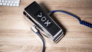 Wah-Wah pedál Vox Real McCoy Ltd Wah-Wah pedál - 4