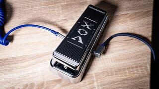 Wah-Wah pedál Vox Real McCoy Ltd Wah-Wah pedál - 5
