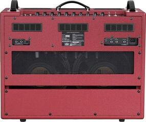 Csöves gitárkombók Vox AC30C2 Csöves gitárkombók - 1