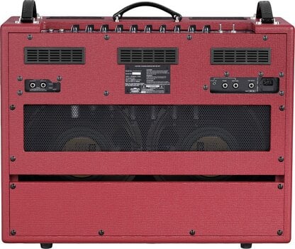 Kitarski kombo – elektronke Vox AC30C2 - 2