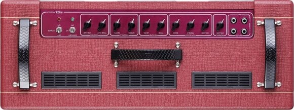 Kitarski kombo – elektronke Vox AC30C2 - 3