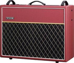 Csöves gitárkombók Vox AC30C2 Csöves gitárkombók - 3