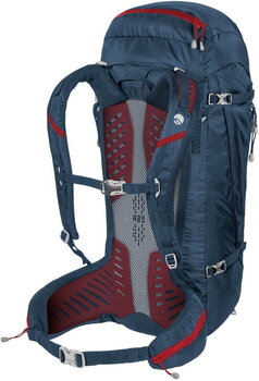 Outdoor Backpack Ferrino Dry Hike 40+5 Outdoor Backpack - 6