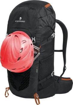 Outdoor Backpack Ferrino Agile 25 Red Outdoor Backpack - 3