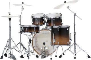 Rumpusetti Tama CL50R-CFF Superstar Classic Coffee Fade Rumpusetti - 1