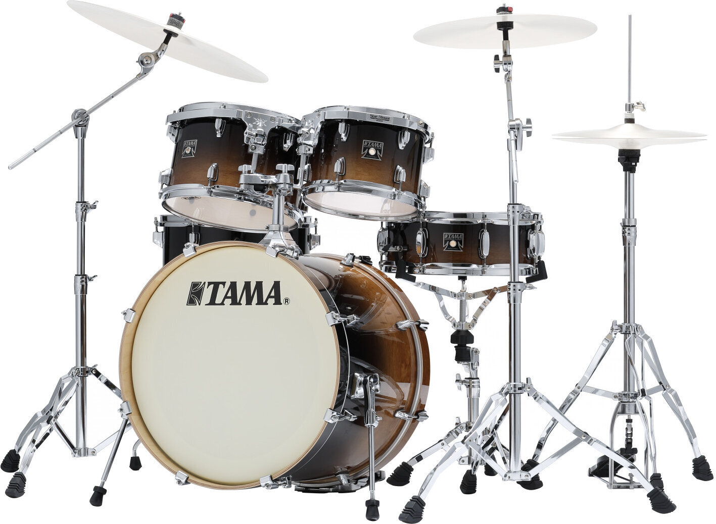 Trommel Gehäuse Material