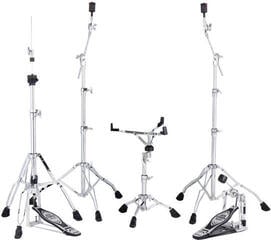 Rumpusetti Tama CL50R-CFF Superstar Classic Coffee Fade Rumpusetti - 3