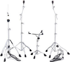 Zestaw perkusji akustycznej Tama CL50R-TLB Superstar Classic Tangerine Lacquer Burst Zestaw perkusji akustycznej - 6