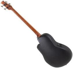Bajo acústico Applause AEB4-7S Mid Cutaway Vintage Varnish Satin Bajo acústico - 1