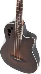 Bajo acústico Applause AEB4-7S Mid Cutaway Vintage Varnish Satin Bajo acústico - 3