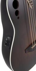 Bajo acústico Applause AEB4-7S Mid Cutaway Vintage Varnish Satin Bajo acústico - 5