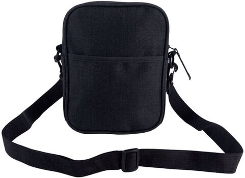 Wallet, Crossbody Bag Meatfly Hardy Small Bag Charcoal Bag - 2