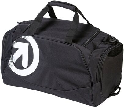 Lifestyle Backpack / Bag Meatfly Rocky Duffle Bag Black 30 L Bag - 2