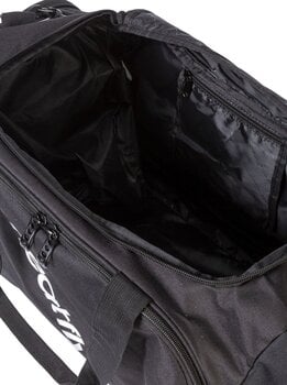 Lifestyle plecak / Torba Meatfly Rocky Duffle Bag Black 30 L Torba - 3