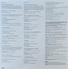 Schallplatte Cher - Christmas (Ruby Red Coloured) (LP) - 5