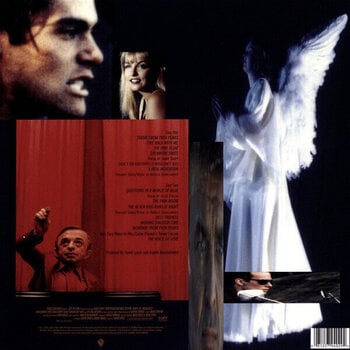 LP Angelo Badalamenti - Twin Peaks - Fire Walk With Me (Original Soundtrack) (Reissue) (LP) - 6