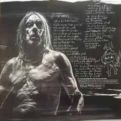 LP ploča Iggy Pop - Every Loser (LP) - 5
