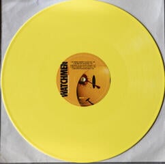 Vinyl Record Various Artists - Watchmen (RSD 2022) (Yellow & Blue Coloured) (3 LP) - 1
