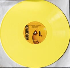 Vinyl Record Various Artists - Watchmen (RSD 2022) (Yellow & Blue Coloured) (3 LP) - 2