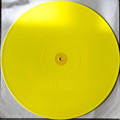 Vinyl Record Various Artists - Watchmen (RSD 2022) (Yellow & Blue Coloured) (3 LP) - 4