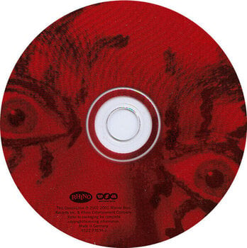 CD musique Alice Cooper - The Definitive Alice (Remastered) (CD) - 2