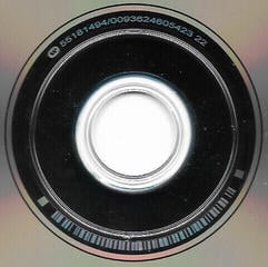 Музичний компакт-диск Deftones - Adrenaline (Reissue) (CD) - 2