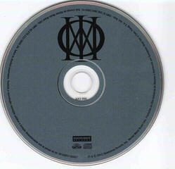 Zenei CD Dream Theater - Dream Theater (Repress) (CD) - 1
