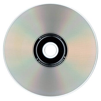 Hudobné CD Dream Theater - Metropolis Pt. 2: Scenes From A Memory (Reissue) (CD) - 3