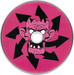 Musik-CD Gorillaz - Cracker Island (CD) - 1