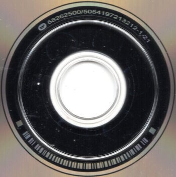CD de música Gorillaz - Cracker Island (CD) - 3