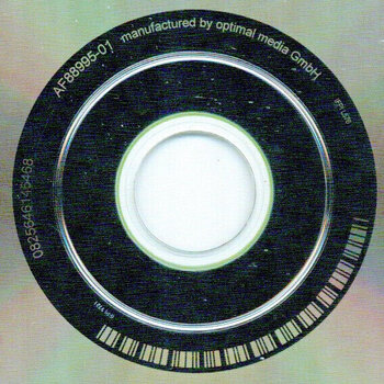 Musik-CD Jethro Tull - Thick As A Brick (Remixed) (CD) - 3