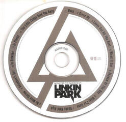 Musik-CD Linkin Park - Minutes To Midnight (Reissue) (CD) - 1
