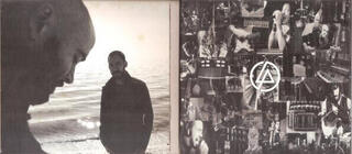 Musik-CD Linkin Park - Minutes To Midnight (Reissue) (CD) - 2