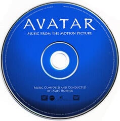 CD muzica James Horner - Avatar (Original Soundtrack) (CD) - 1