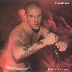 Hudební CD Pantera - Vulgar Display Of Power (Reissue) (CD) - 3
