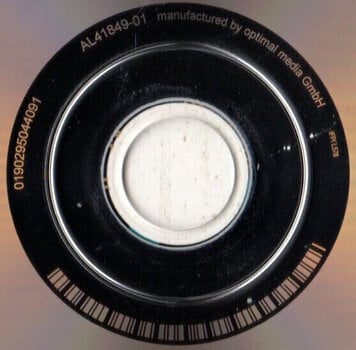 Muziek CD Pink Floyd - A Momentary Lapse Of Reason (Remixed & Updated) (CD) - 3