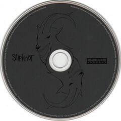 Musik-CD Slipknot - .5: The Grey Chapter (CD) - 1