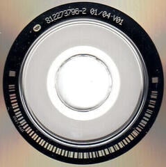 Glasbene CD Yes - 90125 (Remastered) (CD) - 2