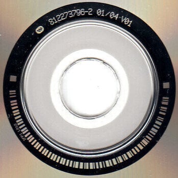 CD muzica Yes - 90125 (Remastered) (CD) - 3
