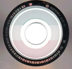 Glasbene CD Yes - Fragile (Reissue) (CD) - 2