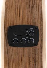 Други електро-акустични китари Applause AEO-69-T Jump OM Cutaway Celeste Други електро-акустични китари - 3