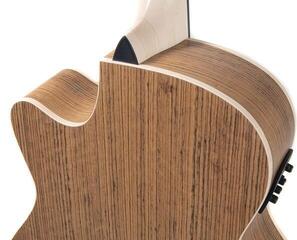 Други електро-акустични китари Applause AEO-69-T Jump OM Cutaway Celeste Други електро-акустични китари - 7