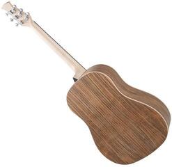 Akustikgitarre Applause AAS-69-T Jump Slope Shoulder Celeste Akustikgitarre - 1