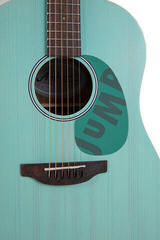 Akustikgitarre Applause AAS-69-T Jump Slope Shoulder Celeste Akustikgitarre - 6