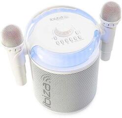 Karaoke System Ibiza Sound KARAHOME-WH Karaoke System - 5
