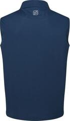 Veste Footjoy Softshell Navy - 1
