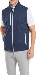 Veste Footjoy Softshell Navy - 2
